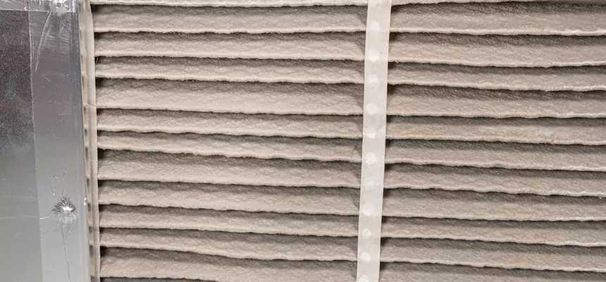 Mobile Car AC Filter Replacement in Universal City