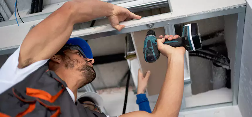 Our Apartment Air Duct Cleaning Services in Universal City, TX