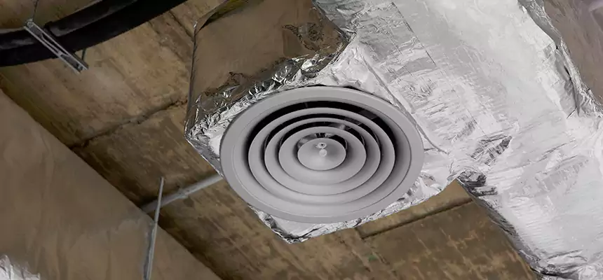 Our HVAC Ductwork Installation Services in Universal City, TX