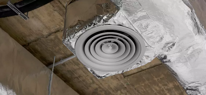 Our Low VOC Vent Installation Services in Universal City, TX