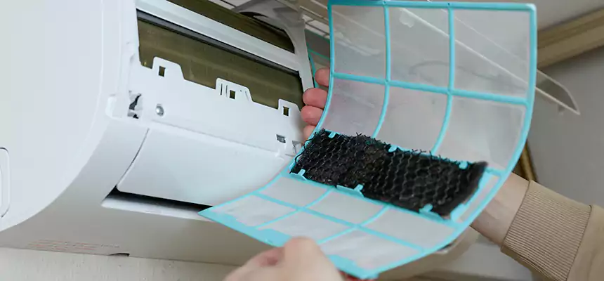 Gentle Ductwork Odor-Control Pet Dander Duct Cleaning in Universal City, TX