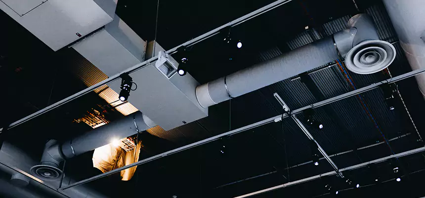 Our Seasonal Allergy Air Duct Cleaning Services in Universal City, TX