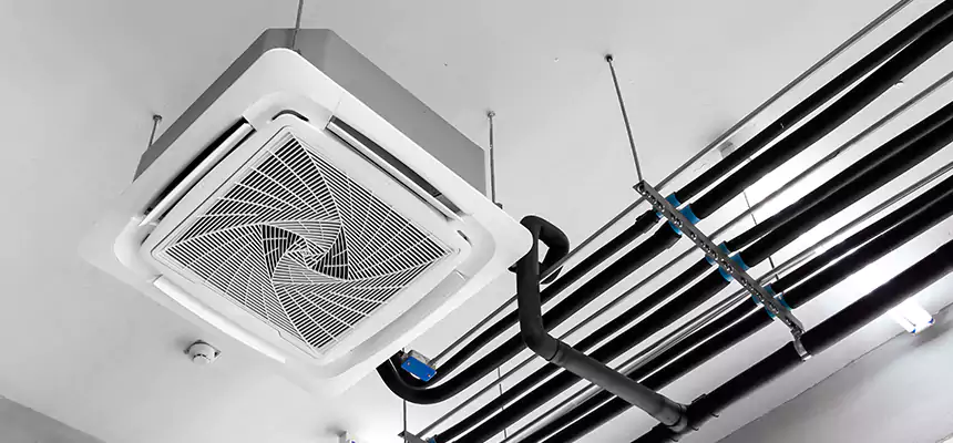 Our Smart AC Vent Controller Services in Universal City, TX