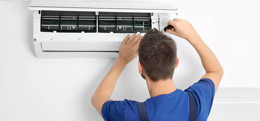 Our Smart Air Conditioning Installation Services in Universal City, TX