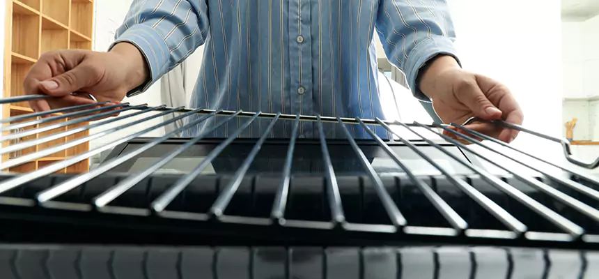 Our Vent Grille Washing Services in Universal City, TX