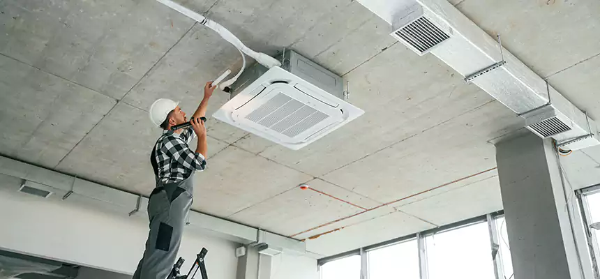 Our Wi Fi Connected Air Ducts Services in Universal City, TX