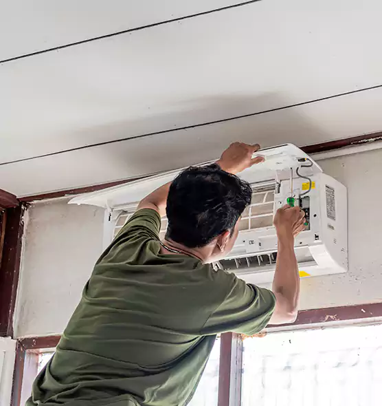 About Air Duct & AC Odor Removal in Universal City, TX