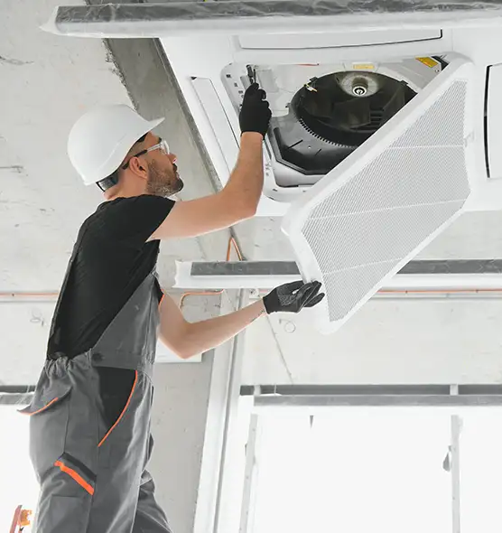 About Air Duct Rodent Removal in Universal City, TX