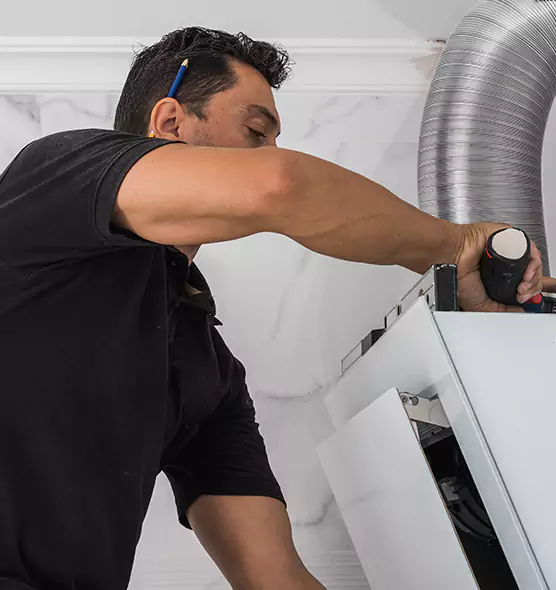 Trusted Bathroom Exhaust Duct Cleaning in Universal City, TX