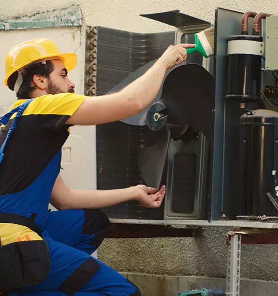 About Dryer Duct Fire Hazard Inspection in Universal City, TX