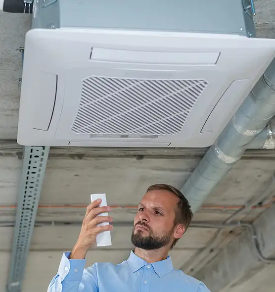 About Local Vent Cleaning Services in Universal City, TX