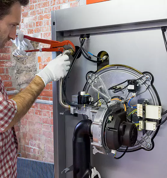 Advanced Repair Dryer Vent Hose in Universal City, TX