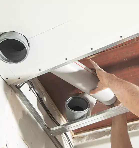 Professional Seasonal Allergy Air Duct Cleaning in Universal City, TX