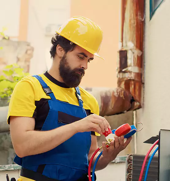 About Smart HVAC Installation in Universal City, TX