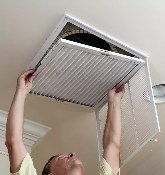 Professional Vent Relocation Services in Universal City, TX