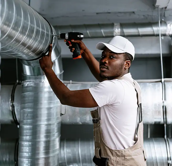 Why Homeowners & Businesses Trust Us Universal City, TX