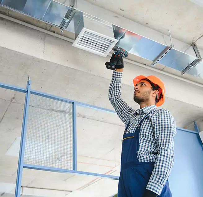 Why Homeowners & Businesses Trust Us in Universal City, TX?