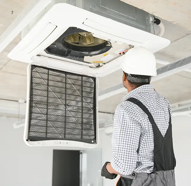 Why Homeowners & Businesses Trust Us in Universal City, TX?