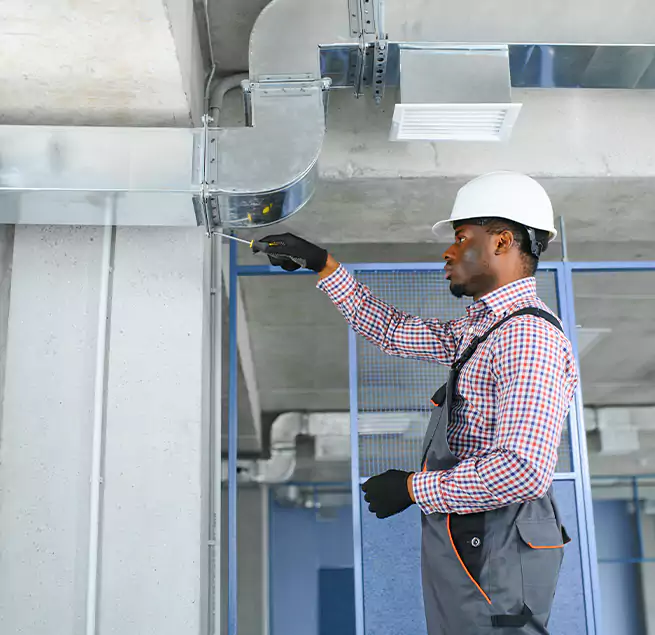 Why Homeowners & Businesses Trust Us Universal City, TX