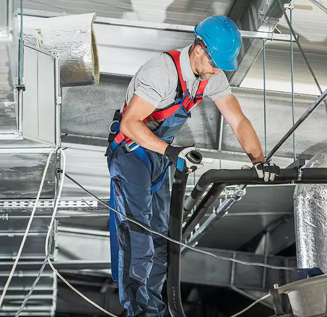 Why Homeowners & Businesses Trust Us in Universal City, TX?