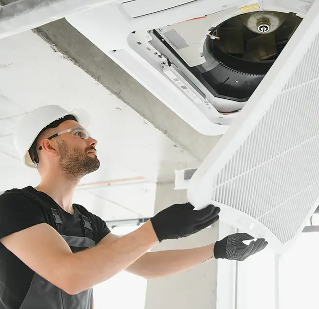 Why Homeowners & Businesses Trust Us in Universal City, TX?