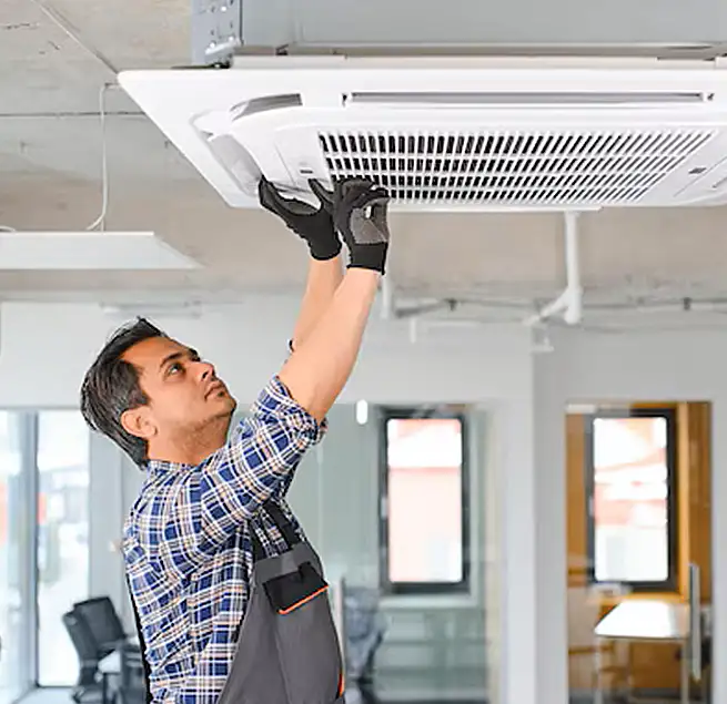 Why Homeowners & Businesses Trust Us in Universal City, TX?