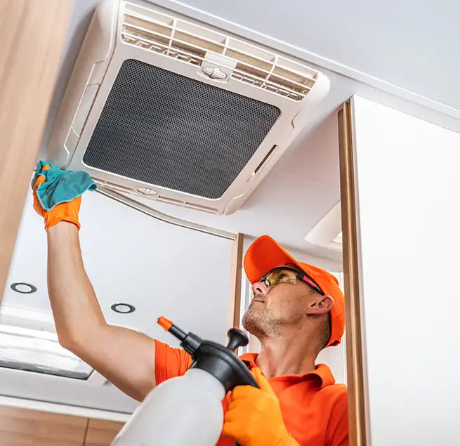 Why Homeowners & Businesses Trust Us in Universal City, TX?