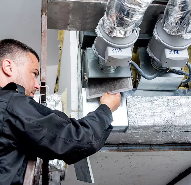  Why Homeowners & Businesses Trust Us in Universal City, TX?