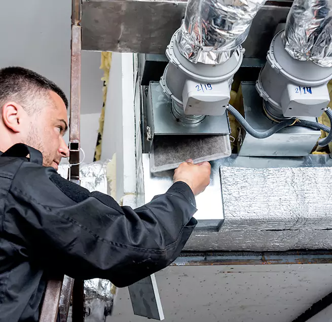 Why Homeowners & Businesses Trust Us in Universal City, TX?