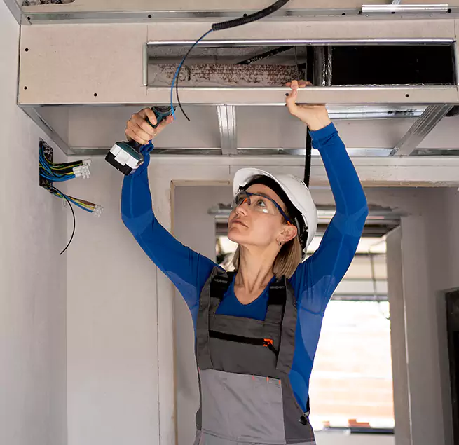 Why Homeowners & Businesses Trust Us in Universal City, TX?