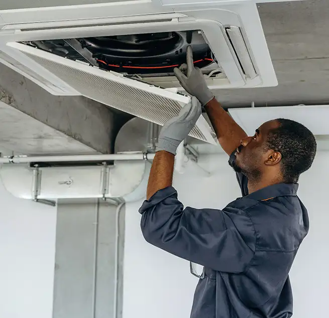 Why Homeowners & Businesses Trust Us in Universal City, TX?