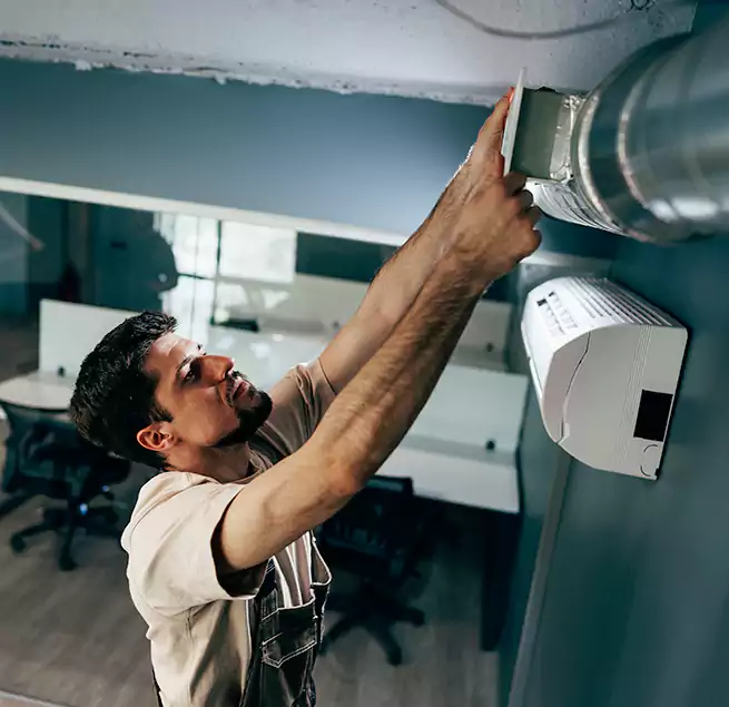 Why Homeowners & Businesses Trust Us in Universal City, TX?