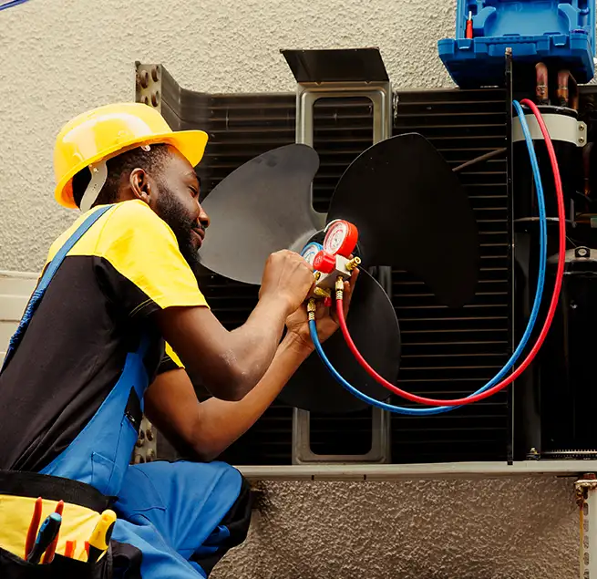 Why Homeowners & Businesses Trust Us in Universal City, TX?