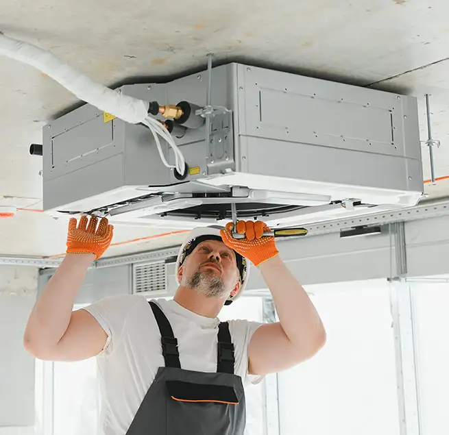 Why Homeowners & Businesses Trust Us Universal City, TX