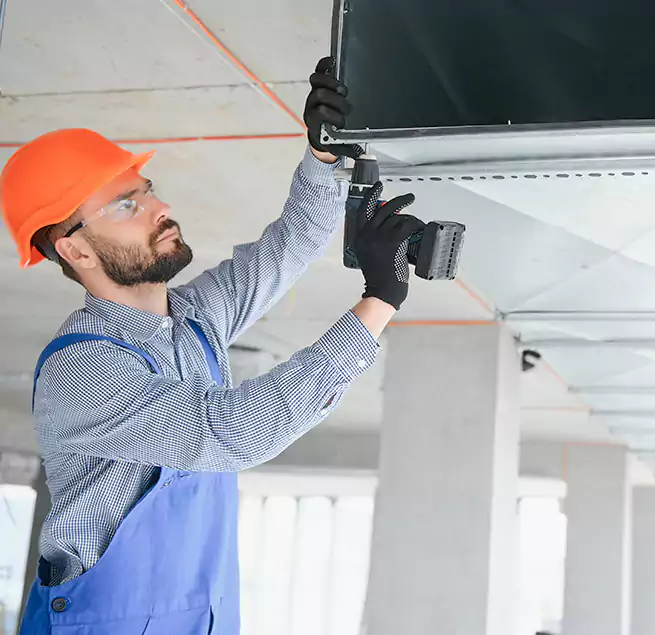 Why Homeowners & Businesses Trust Us in Universal City, TX?