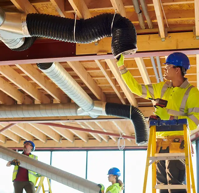 Why Homeowners & Businesses Trust Us in Universal City, TX?