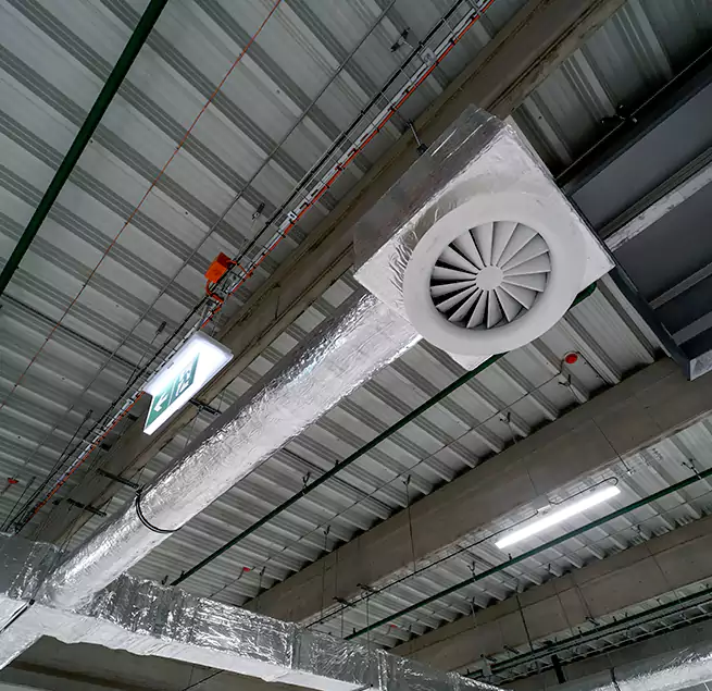 Why Homeowners & Businesses Trust Us in Universal City, TX?