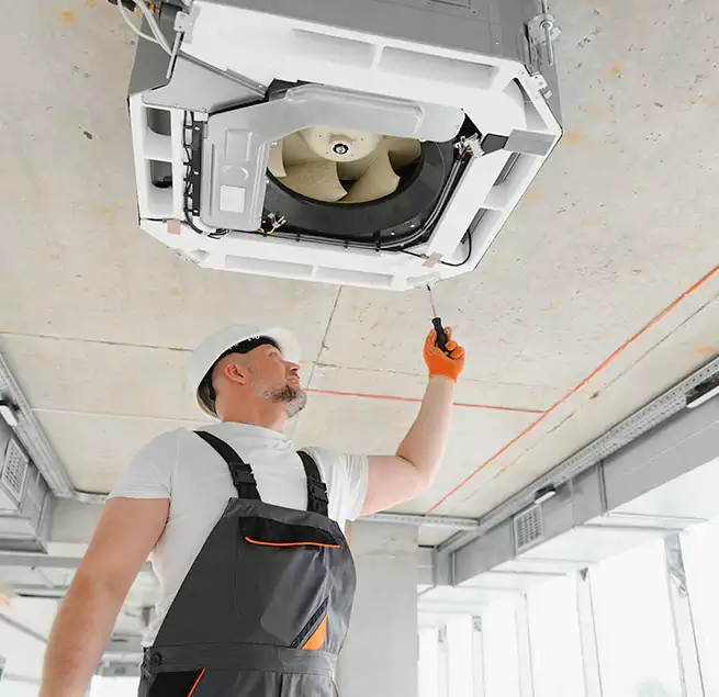 Why Homeowners Businesses Trust Us in Universal City, TX