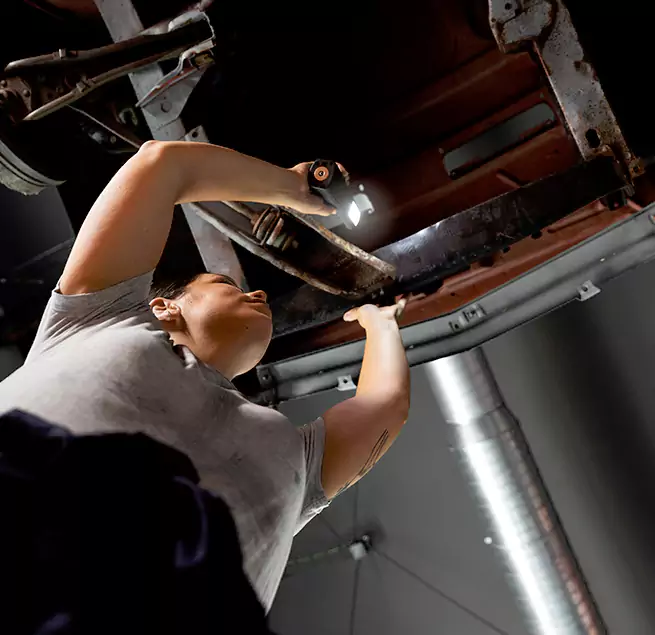 Why Homeowners & Businesses Trust Us Universal City, TX