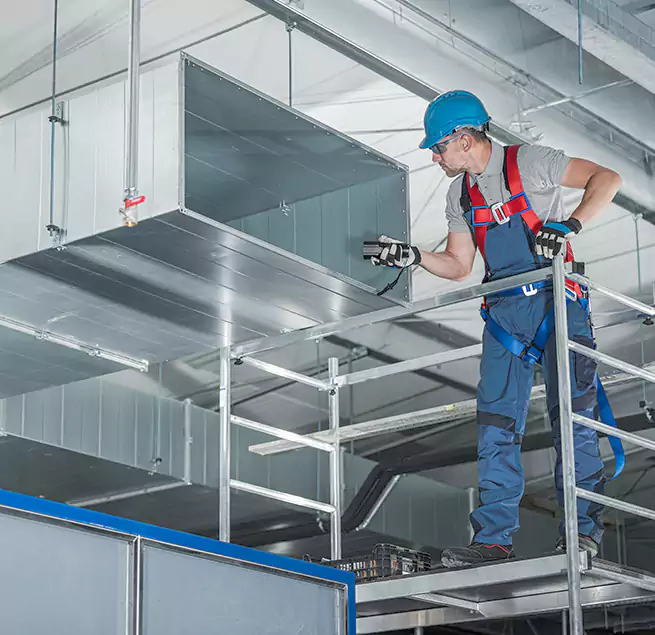 Why Homeowners & Businesses Trust Us Universal City, TX