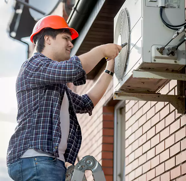 Why Homeowners & Businesses Trust Us Universal City, TX