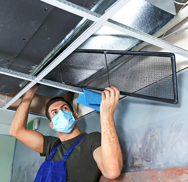 Why Homeowners & Businesses Trust Us in Universal City, TX?